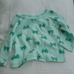 1989 Place 9 to 12 months sweater